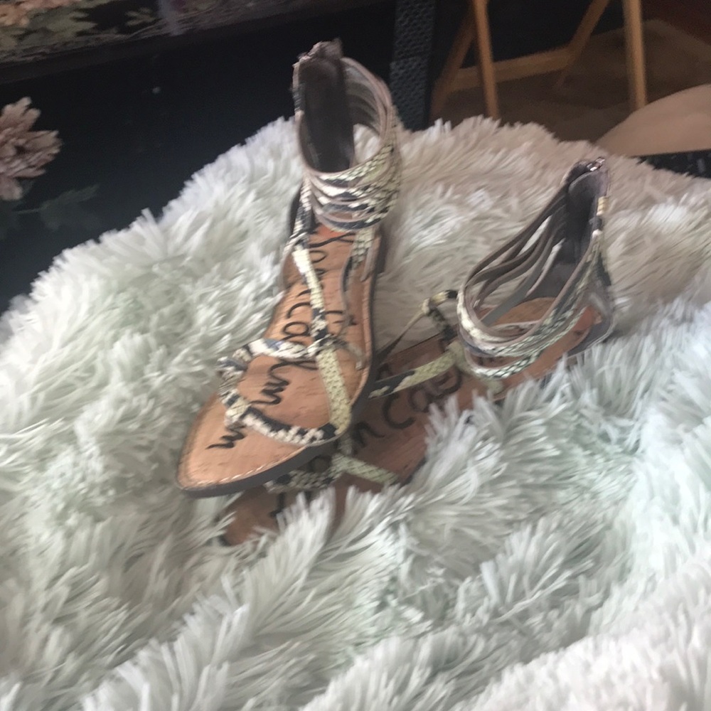 Sam Edelman Shoes